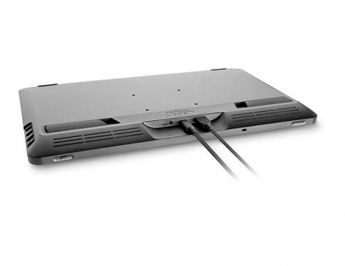 Wacom Cintiq Pro 16 (2021) graphic tablet Black 344 x 194 mm USB - W127062314