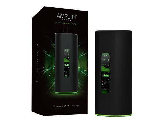AmpliFi Alien Router, Wi-Fi 6 - W127041826