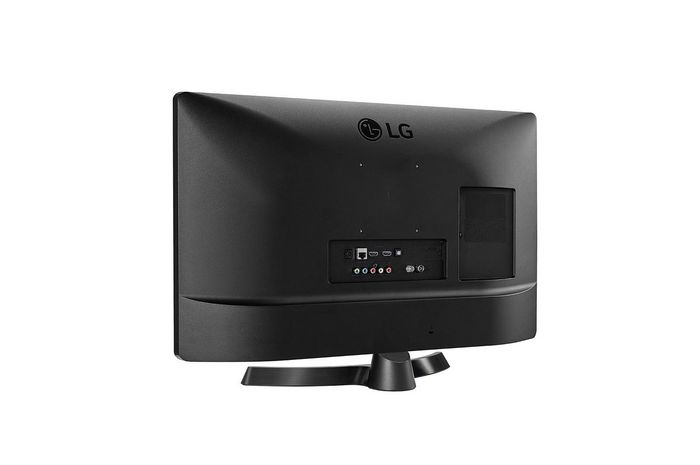 LG 28TN515S-PZ TV 69.8 cm (27.5") HD Smart TV Wi-Fi Black - W127064083