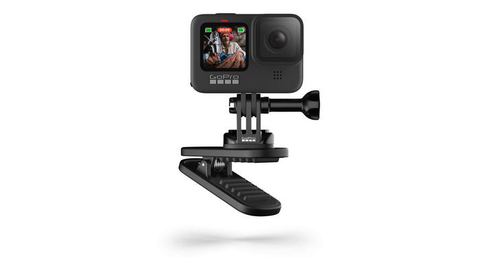 GoPro Action sports camera accessory Camera kit - W127064909