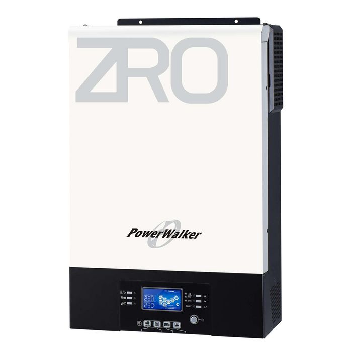 PowerWalker Hybrid Solar Inverter, Off-Grid - W127064934