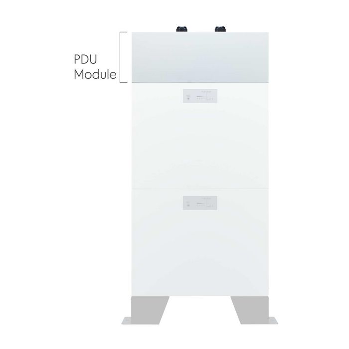PowerWalker Battery Storage PDU, ESS Accessory - W127064943