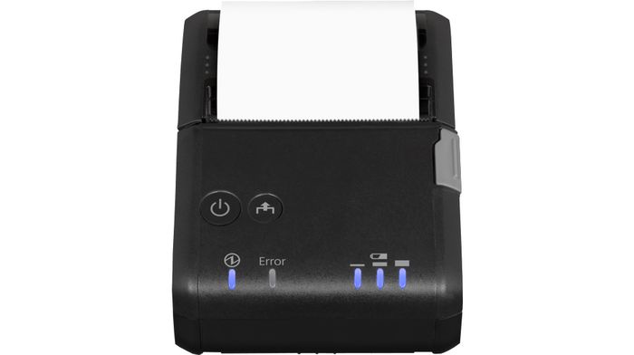 Epson TM-P20II (111): Receipt, Wi-Fi, USB-C, EU - W127071188