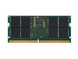 Kingston Technology KCP548SS8-16 memory module 16 GB 1 x 16 GB DDR5 4800 MHz - W127071855