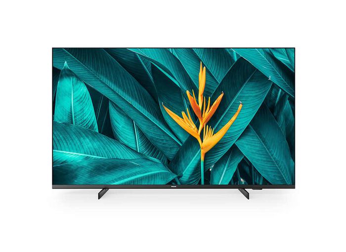 Philips 55” Media Suite, UHD, IPTV with Chromecast, Ext. Lifetime, Google Play Store, Google Assistant - W126647058