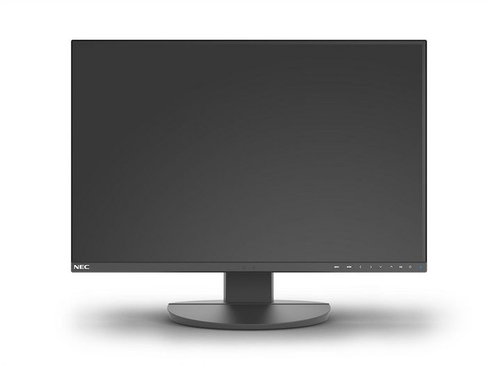 NEC 24" LCD monitor - W126989455
