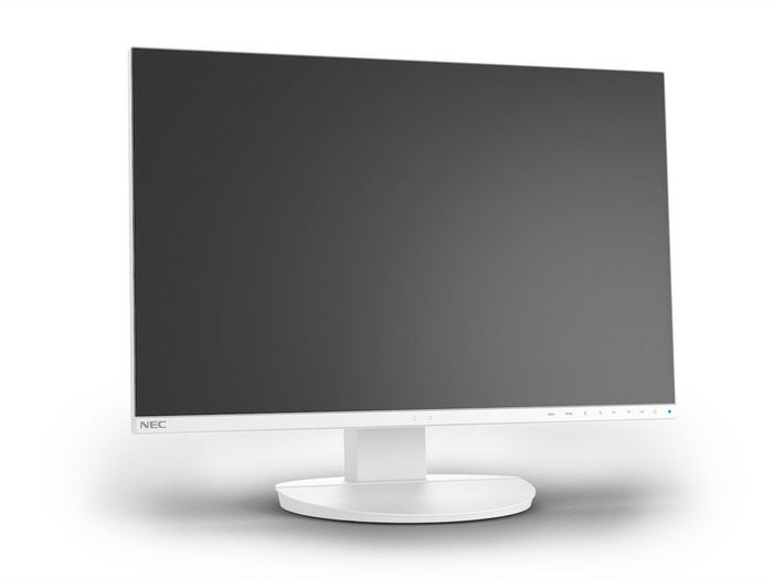 NEC 24" LCD monitor - W126989451