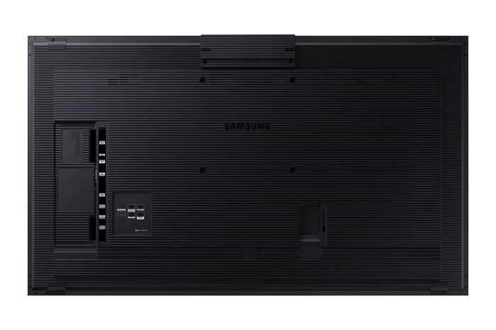 Samsung Moniteur QM55B-T 55" UHD - W127039830