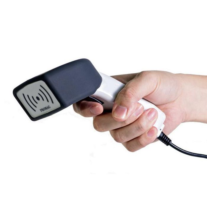 Promag UHF RFID Handheldd Reader - W127076654