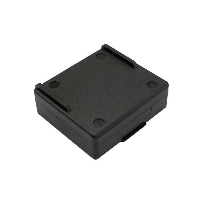 CoreParts Battery for Crane Remote Control 9Wh Ni-Mh 3.6V 2500mAh Black for Abitron Crane Remote Control Mini, Mini EX2-22 - W125990060