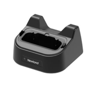 Newland Cradle for MT90 Charging & USB Communication. Incl. USB charging cable.  (UR90 and EX90 compatible) - W127077608