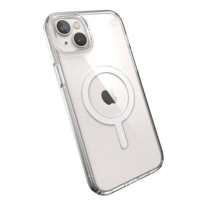 Presidio Perfect-Clear MagSafe iPhone 13 Cases