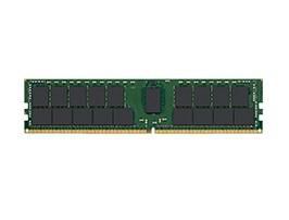 Kingston Server Premier - DDR4 - module 64 GB DIMM 288-pin 2666 MHz / PC4-21300 CL19 1.2 V registered ECC - W127074531