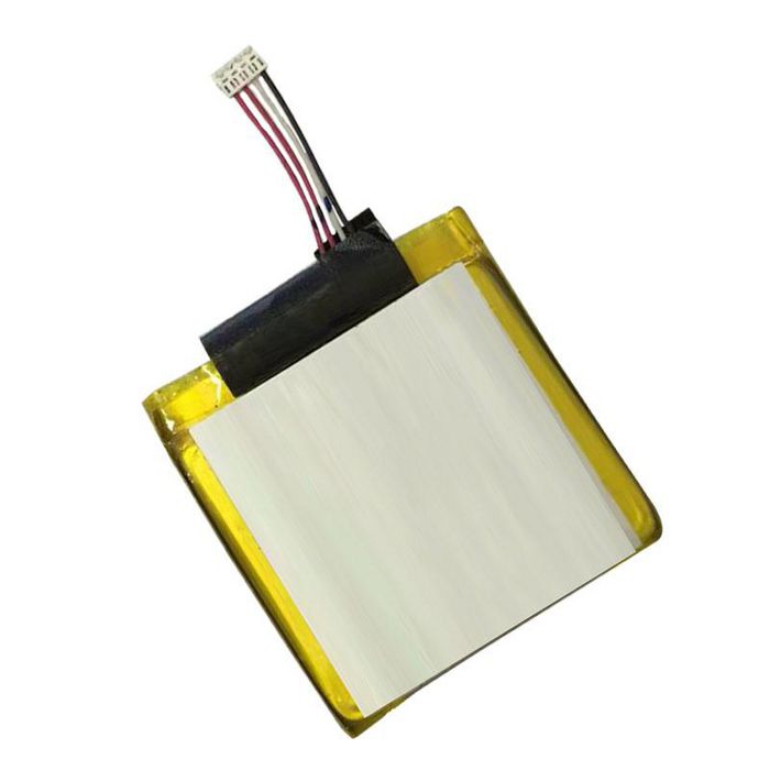 CoreParts Battery for Smartwatch 1.14Wh Li-Pol 3.8V 300mAh Black, for Blocks 2AhBVBLK500 - W124563199