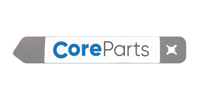 CoreParts Flexible Opening tool Metalspudger - W124664320