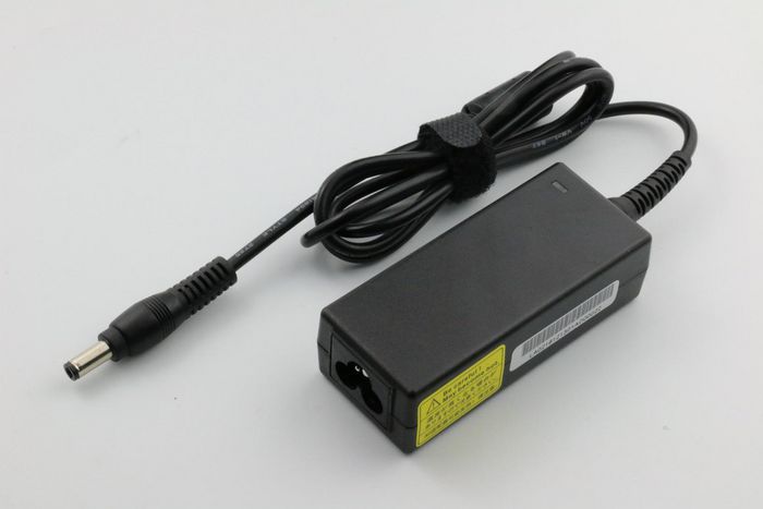 CoreParts Power Adapter for Toshiba 45W 19V 2.37A Plug:5.5*2.5 Straight connector, EU - W127081574