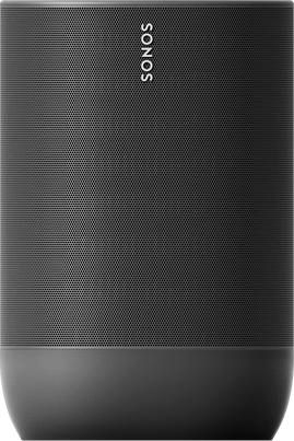 Sonos Move (Black) - W127084452