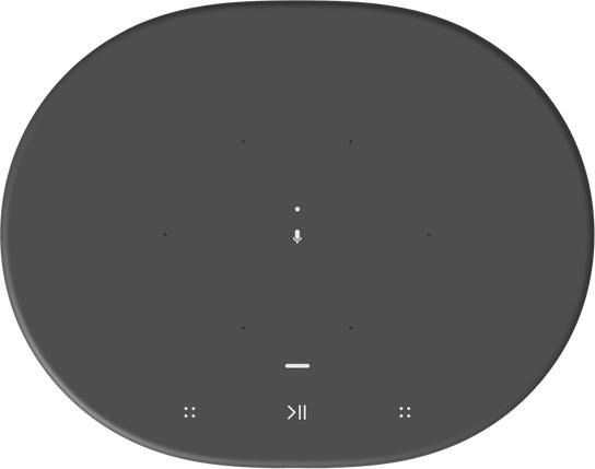 Sonos Move (Black) - W127084452