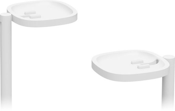 Sonos Stands for ONE and PLAY:1 (White) - W127084489
