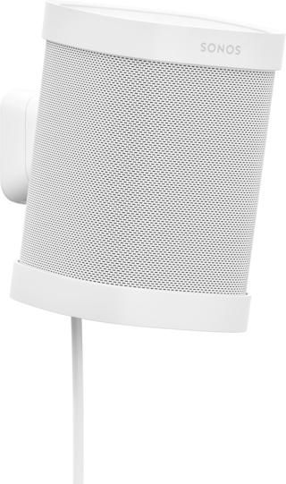 Sonos Mount for One and Play:1 (White) - W127084491