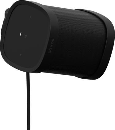 Sonos Mount for One and Play:1 (Black) - W127084492