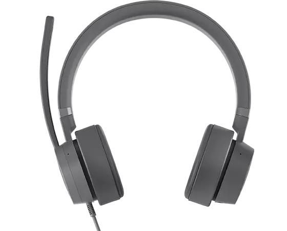 GXD1C99243 Lenovo Go Wired ANC Headset OC RDKK EET