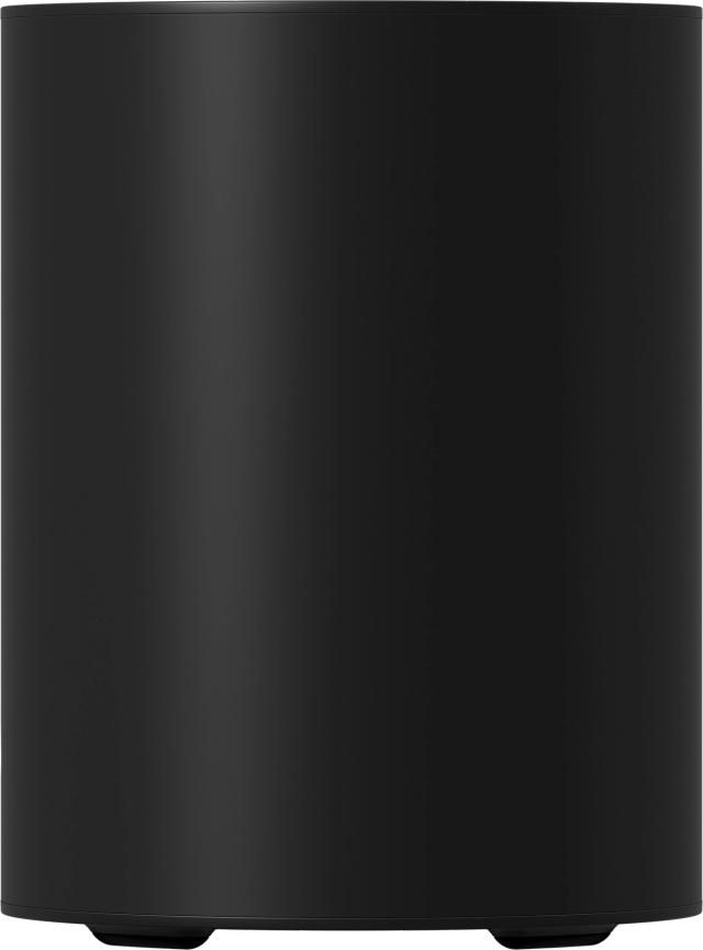 Sonos Sub Mini Black - W127084496