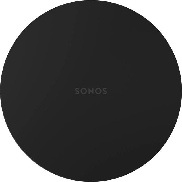 Sonos Sub Mini Black - W127084496