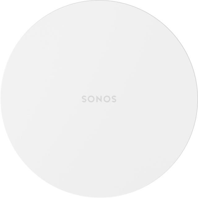 Sonos Sub Mini White - W127084495