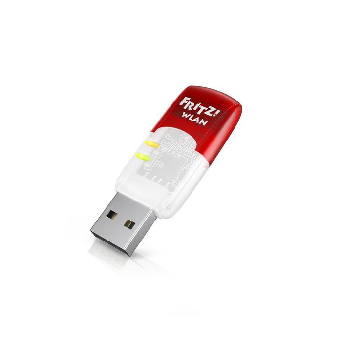 AVM FRITZ WLAN USB STICK AC 430 - W124681636
