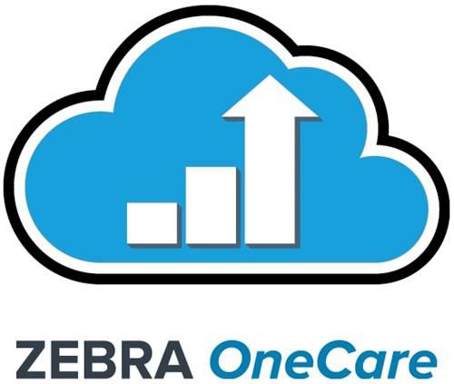 Zebra 4 YEAR ZEBRA ONECARE COMPREHENSIVE MAINTENANCE FOR EMC KEYBOARD MUST BE ORDERED WITH ZEBRA ONECARE A - W126100831