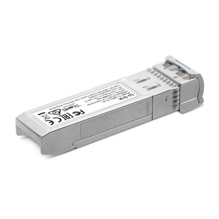 TP-Link 10GBase-LR SFP+ LC Transceiver - W127087407