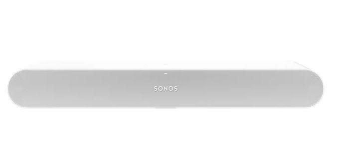 Sonos Ray (White) - W127089484