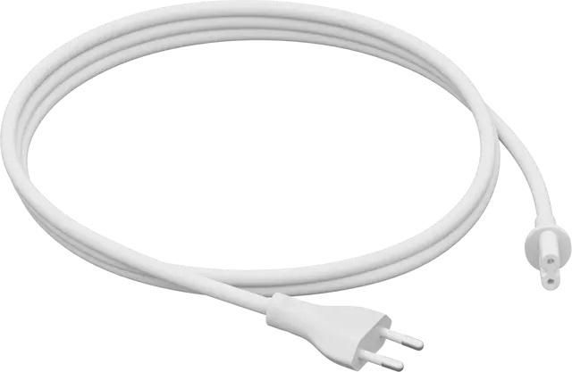 Sonos 3,5 Meter Power Cable (White) - W127084464