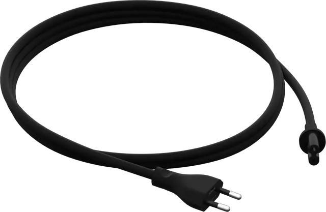 Sonos 3,5 Meter Power Cable (Black) - W127084465