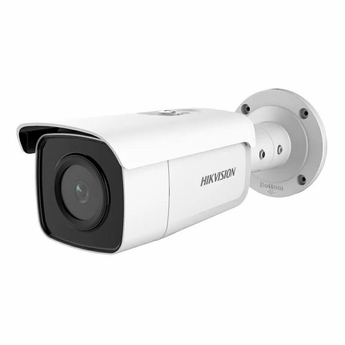 Hikvision 4K AcuSense Fixed Bullet Camera 4.0mm - W126082463