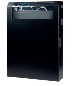 Lanview 19" Rack cabinet 3U x D155 mm, weight capacity max 40 Kg - W127090703