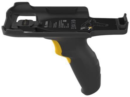 Zebra TC53/TC58 Trigger Handle. Requires TC53/TC58 Rugged Boot - W127090707