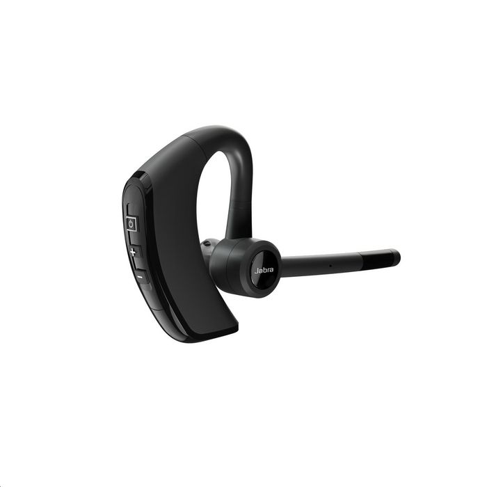 Jabra TALK 65 - Headset - in-ear - over-the-ear mount Bluetooth wireless NFC active noise cancelling - W127091279
