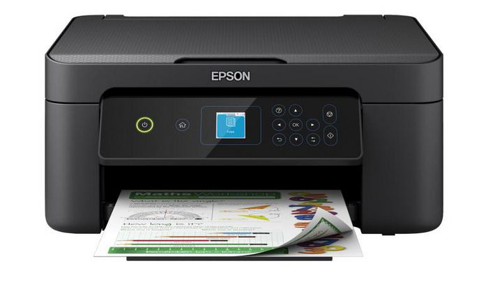 Epson Expression Home XP-3205 Inkjet A4 5760 x 1440 DPI Wi-Fi - W127110633