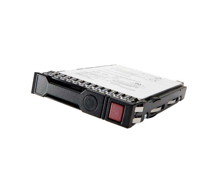 Hewlett Packard Enterprise 1.8TB HDD SAS 10K RPM SFF XCH - W124691654