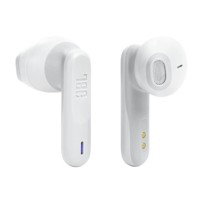 JBL Wave Flex TWS - True Wireless Earbuds, White - W126924537