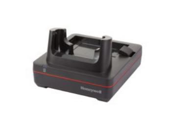 Honeywell CT30 XP non-booted homebase. Kit includes homebase,  power supply, EU power cord. - W126745793