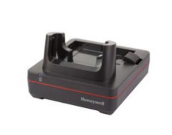 Honeywell CT30 XP booted home base. Kit includes homebase, power supply, EU power cord. - W126745791