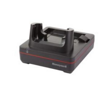 Honeywell CT30 XP booted home base. Kit includes homebase, power supply, UK power cord. - W126745792