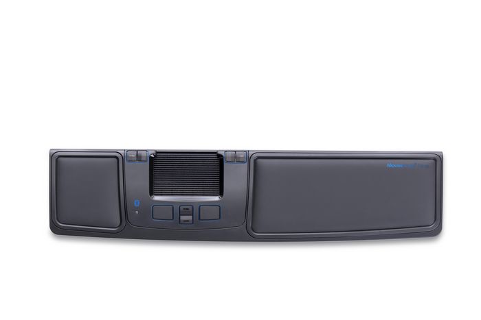 Mousetrapper Prime Black Wireless Bluetooth - W126485980