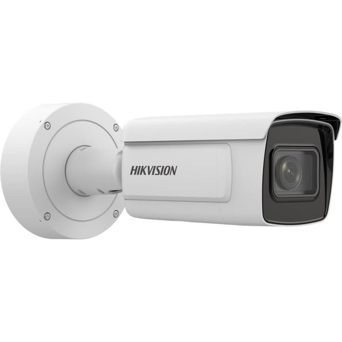 Hikvision 4MP DeepinView Moto Varifocal Bullet Camera - W126344819