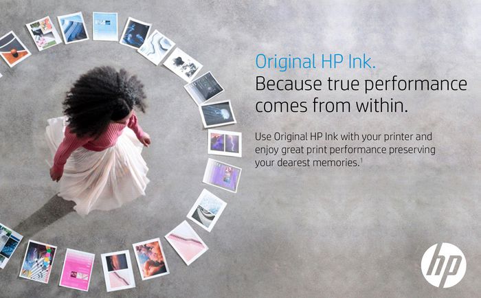 HP 304 2-pack Black/Tri-color Original Ink Cartridges - W125301003