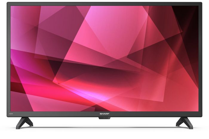Sharp 32" HD Ready LED Android TV - W127087393