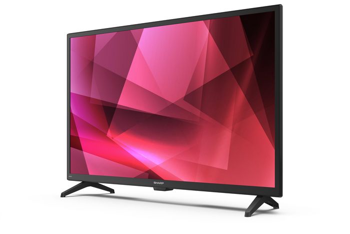 Sharp 32" HD Ready LED Android TV - W127087393